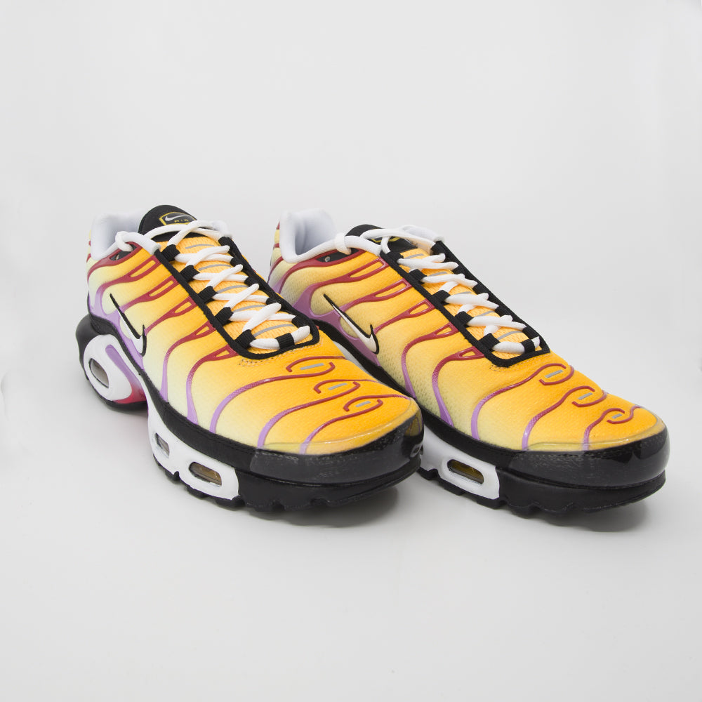 air max vapor plus sherbet