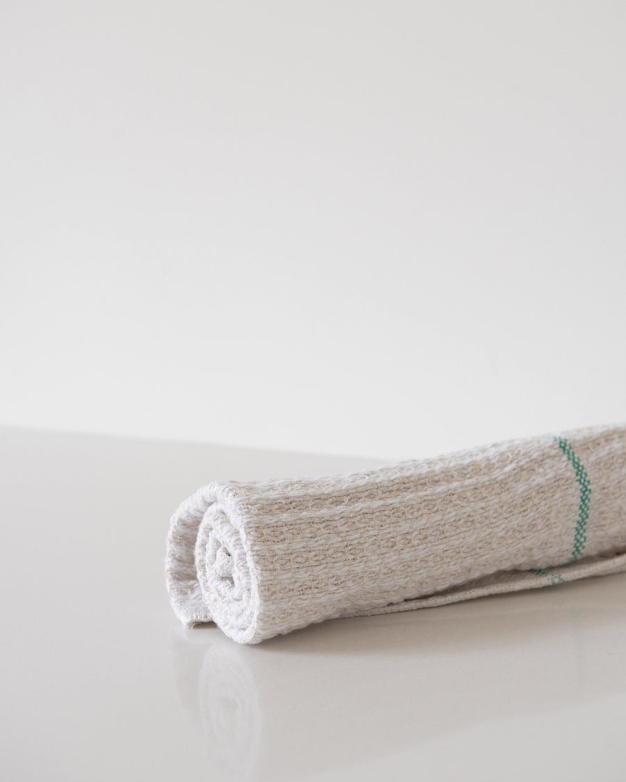 cleaning cloth - recycled cotton – Ezu Studio