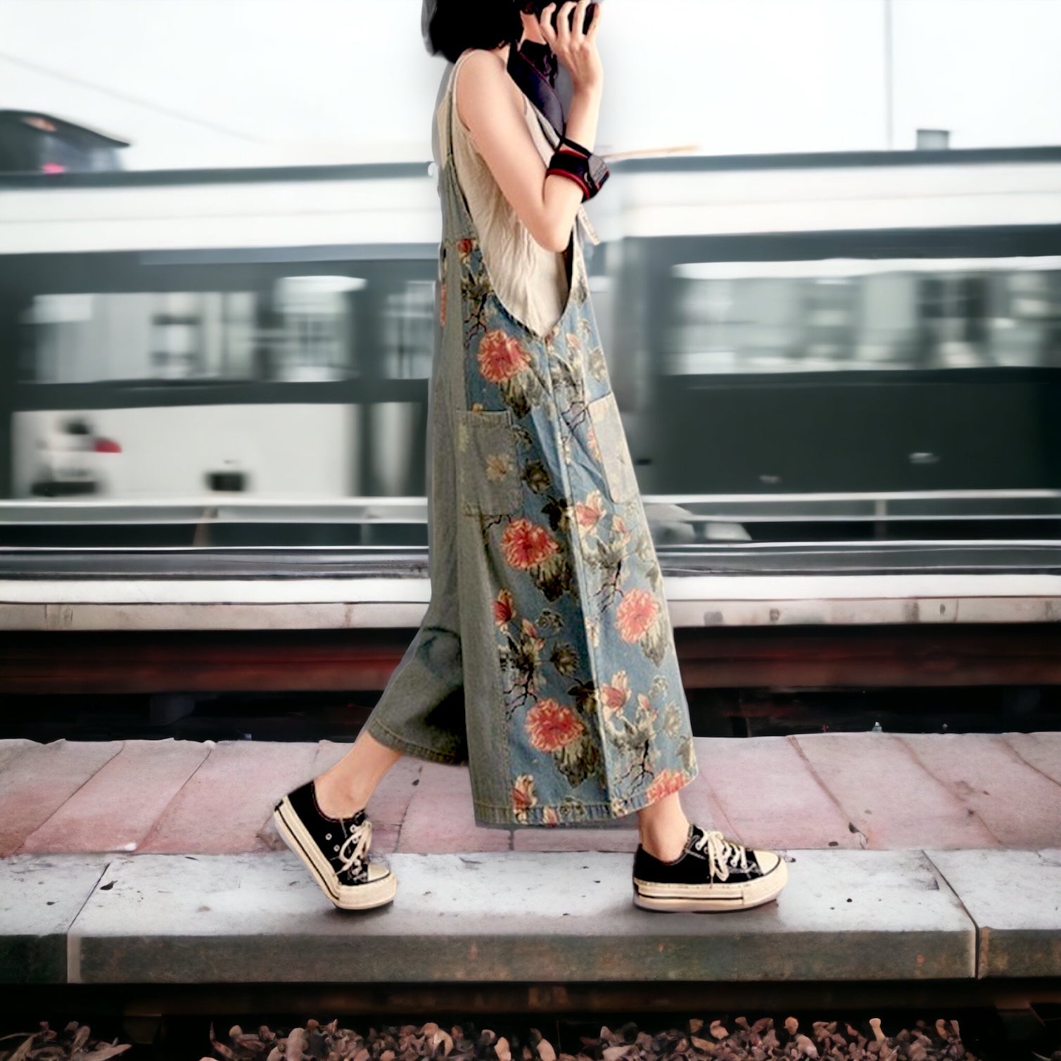 Parallel Fashions cover image