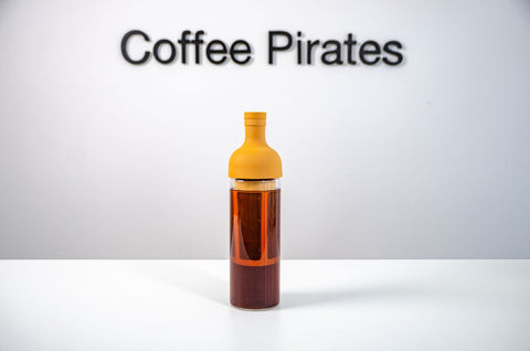Hario Cold Brew Coffee Pirates