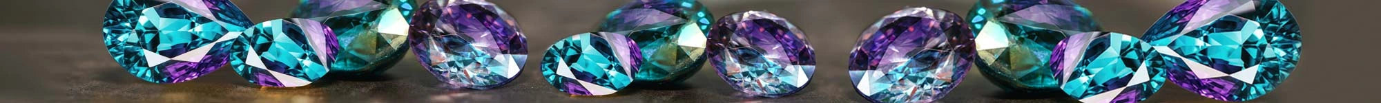 Alexandrite: June Birthstone Guide by J. David Jewelry