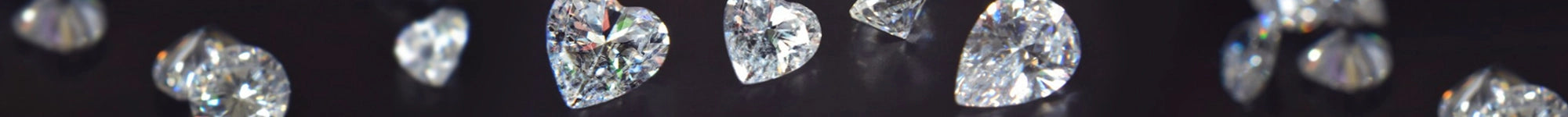 Diamond: April Birthstone Guide by J. David Jewelry