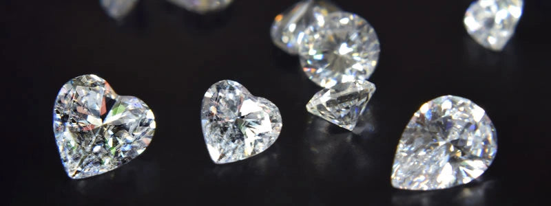 Diamond: April Birthstone Guide by J. David Jewelry