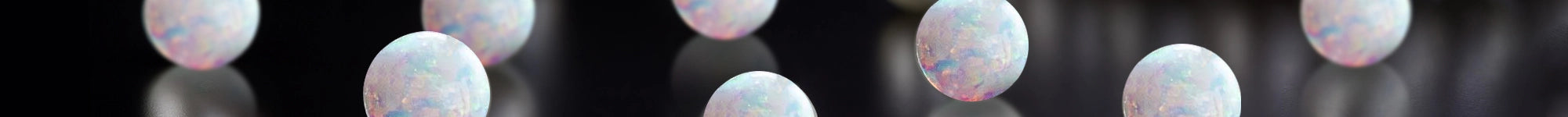 Opal: October Birthstone information at J. David Jewelry