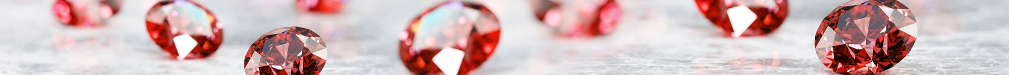 Ruby: July Birthstone Guide by J. David Jewelry