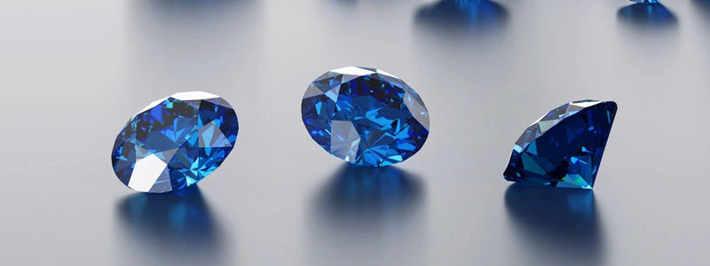 Sapphire: September Birthstone Guide by J. David Jewelry