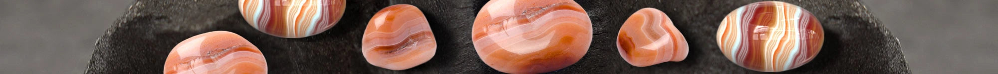 Sardonyx: August Birthstone Guide by J. David Jewelry