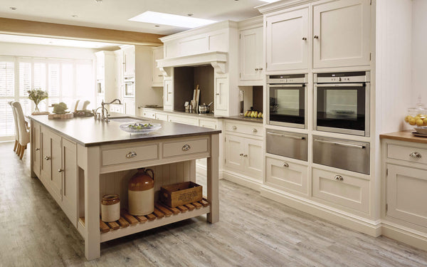 Country Kitchen Design Ideas