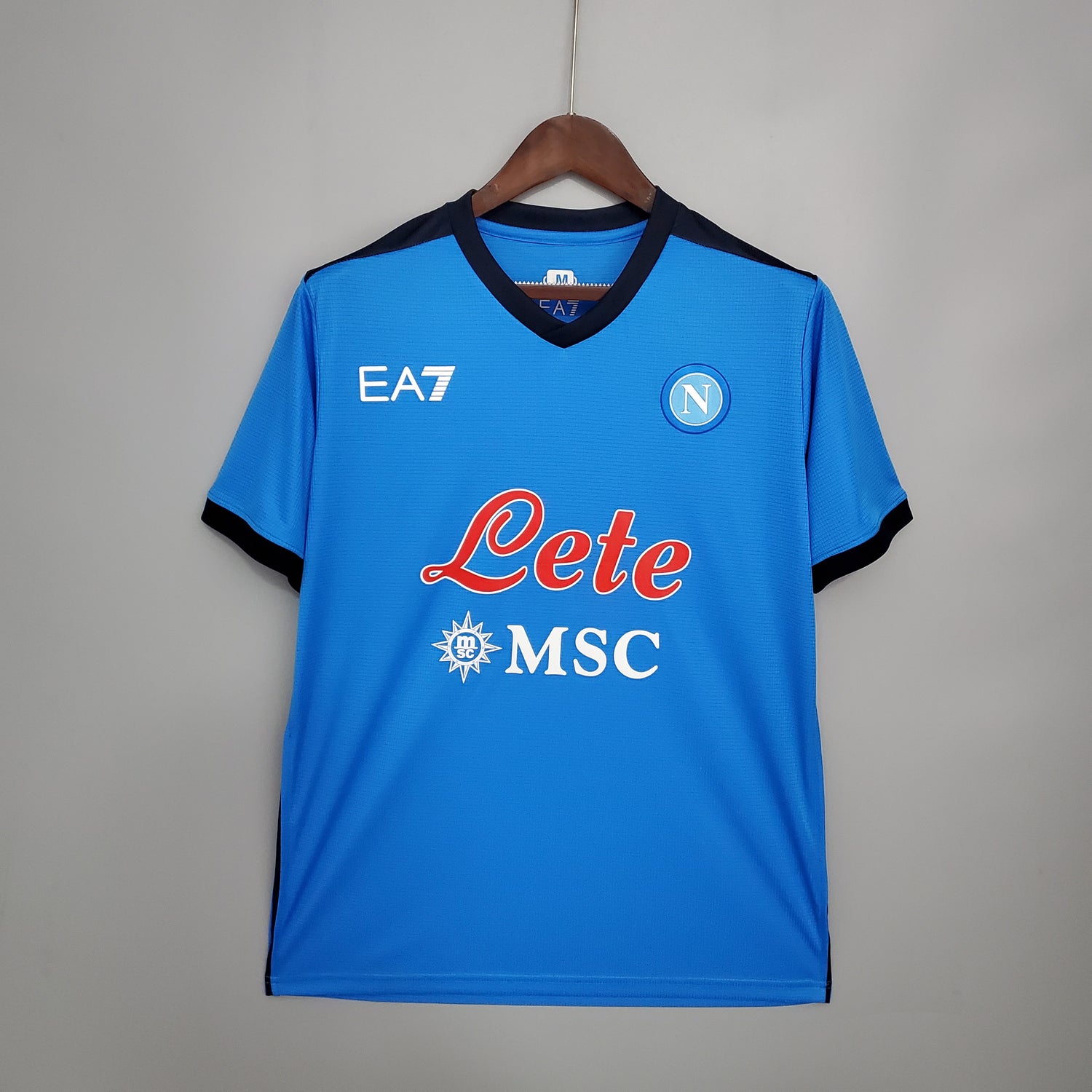 jersey napoli