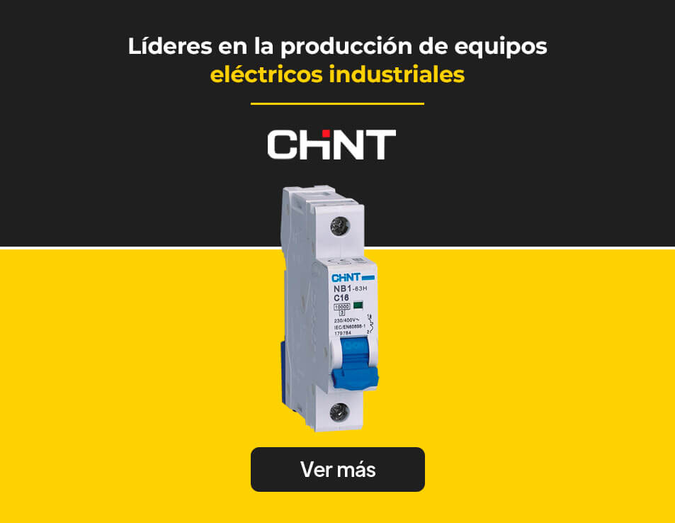 Armarios Eléctricos para Industrias - AM SOLUCIONES