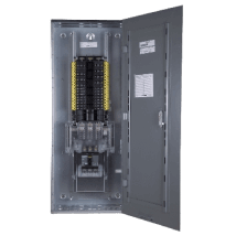 tableros de distribucion electrica nq schneider