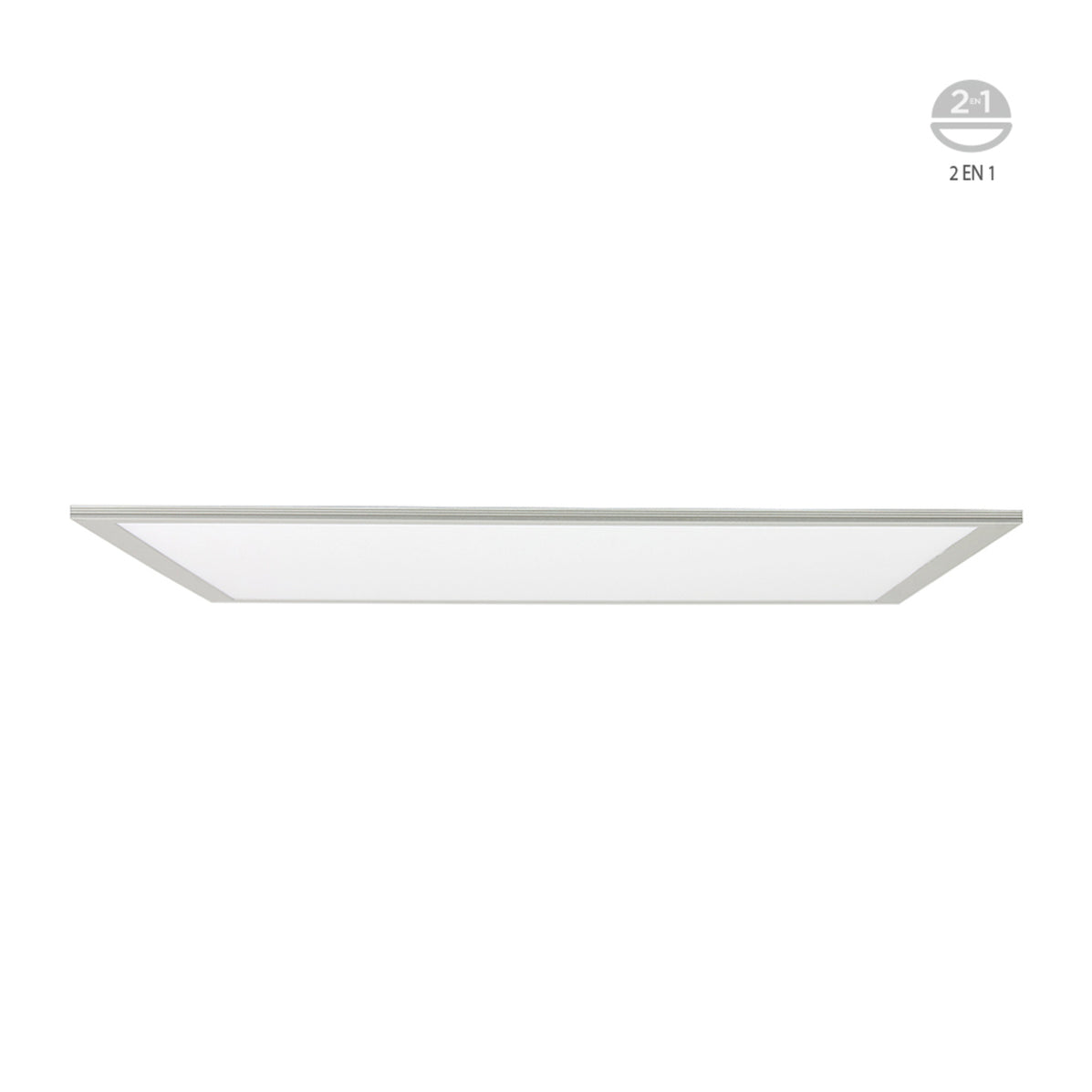 Panel LED Domus I de 40W luz fría de 60x60 - Tecnolite — Aei.mx