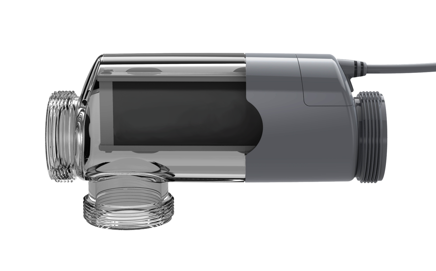 Platinum Edition Replacement Salt Cell for Circupool RJG20 | 20,000 Gallons | 5-Year Warranty
