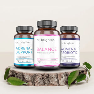 Period Problems Kit™ - Dr. Brighten Essentials