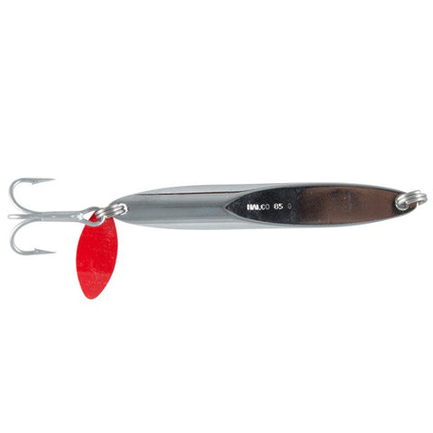 Halco Twisty Gold Metal Spoon – Mahigeer Water Sports