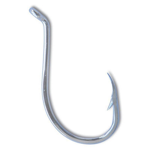 Saltwater Fishing Hook, 50pcs Classic Stainless Steel Limerick