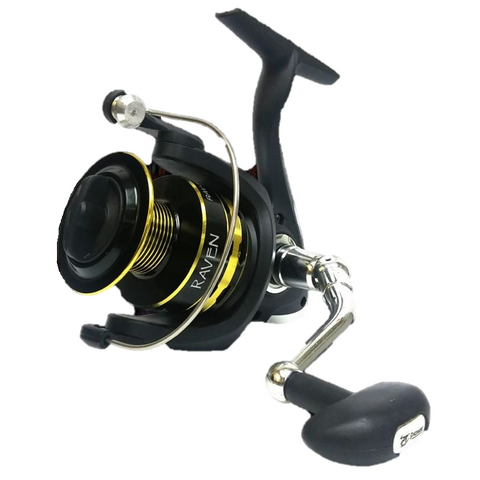 Silstar LongCast Spinning Reel – Mahigeer Water Sports