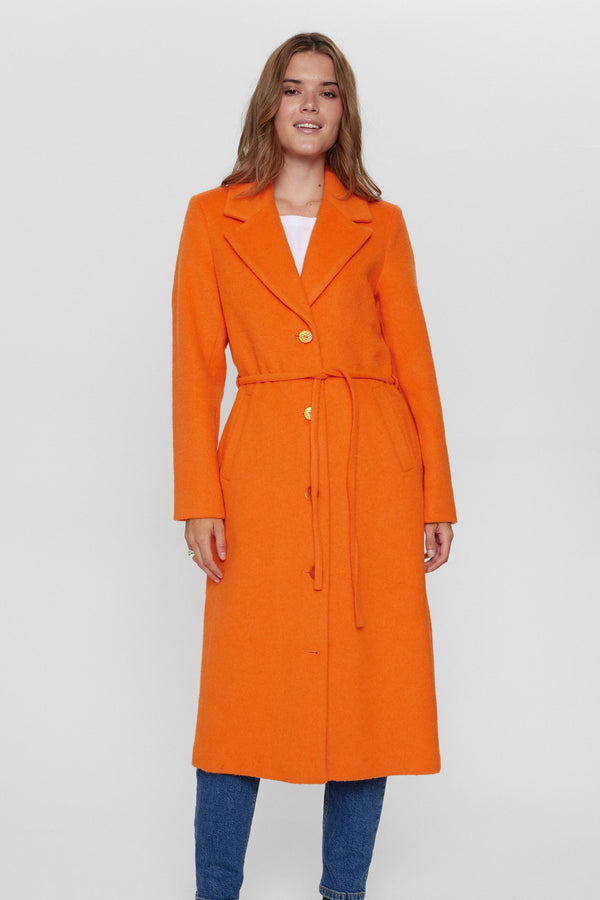 Flotte jakker og frakker til kvinder ⇒ Køb online | NÜMPH – DK