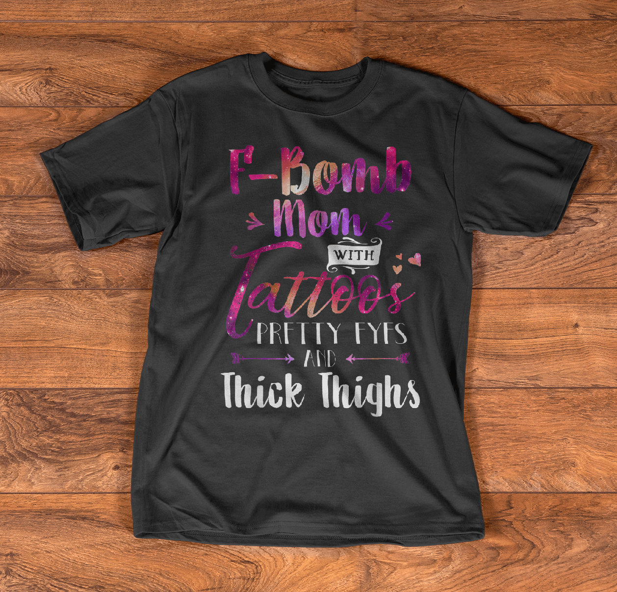 Tattooed Mom Tank or Tshirt  Etsy