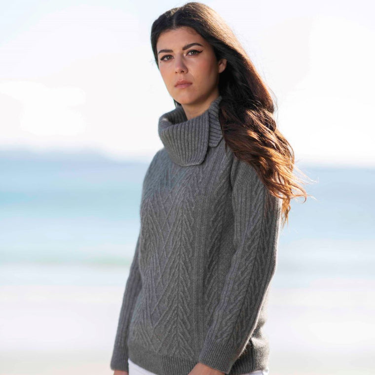 KORU merino possum KNITWEAR made in New Zealand – NZ Shopping