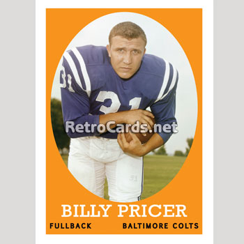 The 1958 Baltimore Colts - McFarland