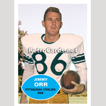 1962T NFL RetroCards Set • Series 1