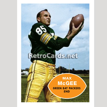 : 1958 and 1959 Green Bay Packers Highlights DVD Max McGee Bart  Starr Paul Hornung Jim Taylor + more : Movies & TV