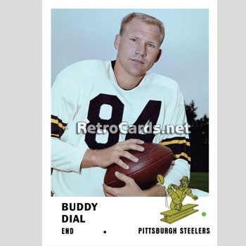 1961F Sonny Jurgensen Philadelphia Eagles – RetroCards