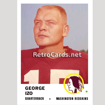 1961F 1960 NFL Championship – RetroCards