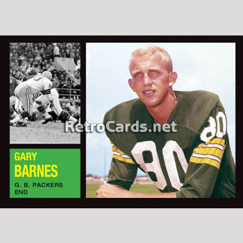 1959T Emlen Tunnell Green Bay Packers – RetroCards