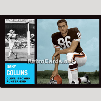 Football - 1976 Topps Cleveland Browns: gabr611 Set Image Gallery