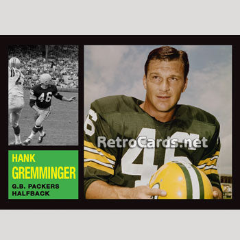 : 1962 Topps # 75 Packers Team Green Bay Packers (Football Card)  FAIR Packers : Collectibles & Fine Art