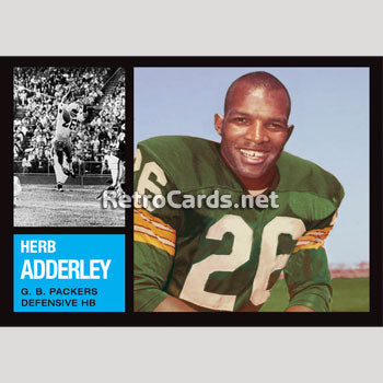 1962T-Herb-Adderley-Green-Bay-Packers