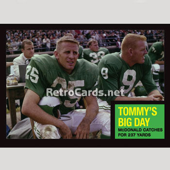 John Baker Los Angeles Rams 1958-61, Philadelphia Eagles 1962, Pittsburgh  Steelers 1963-67 and Detroit Lions …