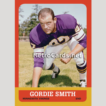 1973T Minnesota Vikings RetroCards Set