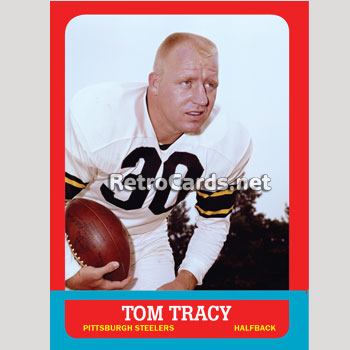 1974T Pittsburgh Steelers RetroCards Set