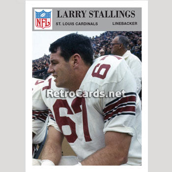 1966P San Francisco 49ers RetroCards Set