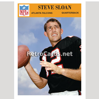 : 1967 Philadelphia # 3 Alex Hawkins Atlanta Falcons (Football  Card) VG Falcons : פריטי אספנות ואמנות