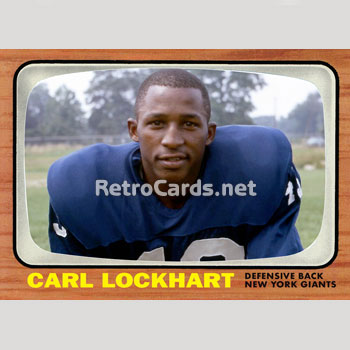 1974TMLB Bob Hayes Dallas Cowboys – RetroCards