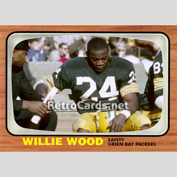 Willie Wood days until the Packers play : r/GreenBayPackers