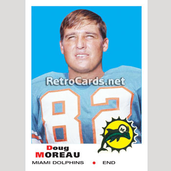 Miami Dolphin Football Cards - The Best Current   Cards for Sale