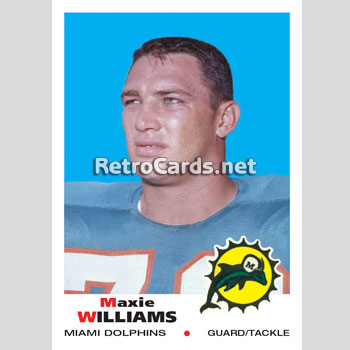 1972T Miami Dolphins RetroCards Set