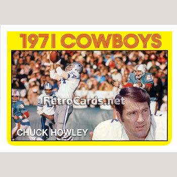 1966T Bob Hayes Dallas Cowboys – RetroCards