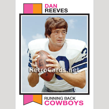 1978T D.D. Lewis Dallas Cowboys – RetroCards