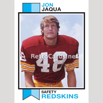 1983T The Fun Bunch Washington Redskins – RetroCards