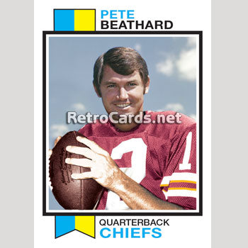 1973T Joe Reed San Francisco 49ers – RetroCards