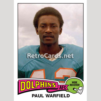 1975 Topps Jim Mandich #48 Miami Dolphins :: - 비드바이코리아 - 해외 전문 경매대행 선두주자 -  BIDBUY