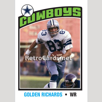 : 1976 Topps # 331 NFC Champs Roger Staubach Dallas Cowboys  (Football Card) NM Cowboys Navy : Collectibles & Fine Art