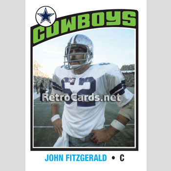 1978-79TNBA Dallas Cowboys RetroCards Set