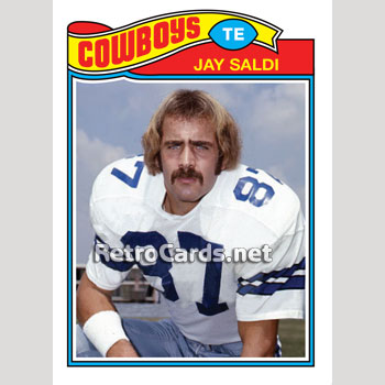 1982T D.D. Lewis Dallas Cowboys. – RetroCards